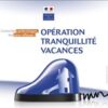 Tranquillité vacances